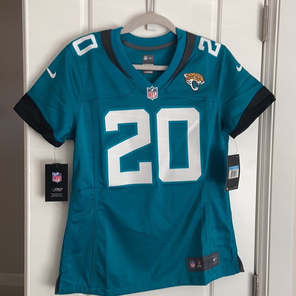 WOMENS NFL JALEN RAMSEY JERSEY BY NIKE